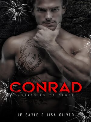 cover image of Conrad